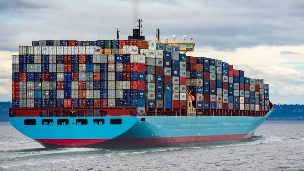 Maroc : les chiffres de l’exportation au premier trimestre 2025