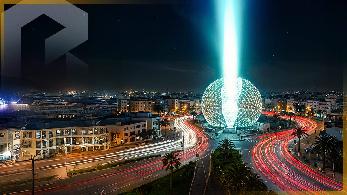 Illustration du dossier sur la ville de Casablanca