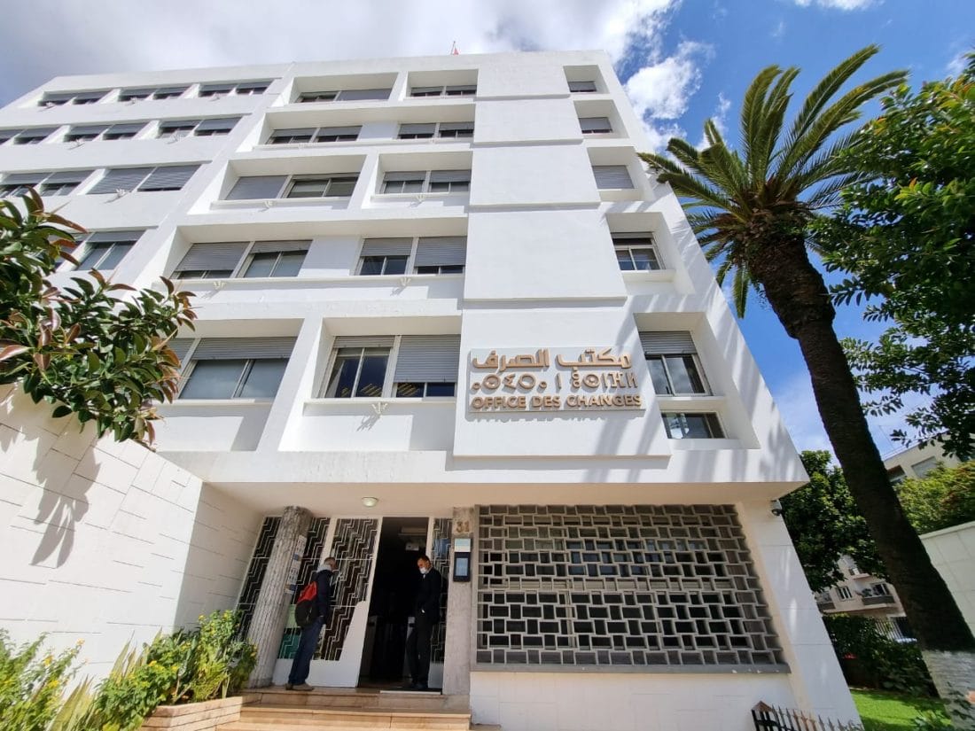 Déficit commercial : +6,8 % en 2024, selon l’Office des Changes