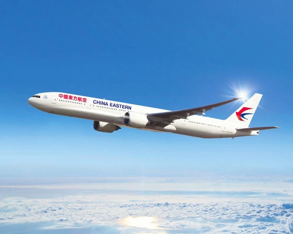 Casablanca-Shanghai : China Eastern Airlines lance une liaison dès le 19 janvier