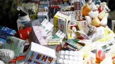 À cause du commerce en ligne, les médicaments contrefaits gagnent de l'ampleur
