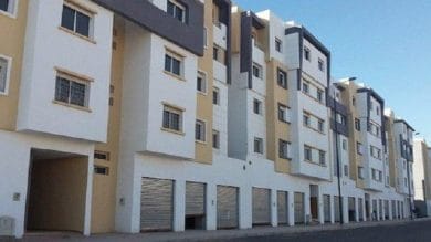 Plus de 36.000 jeunes Marocains profitent du programme d’aide au logement