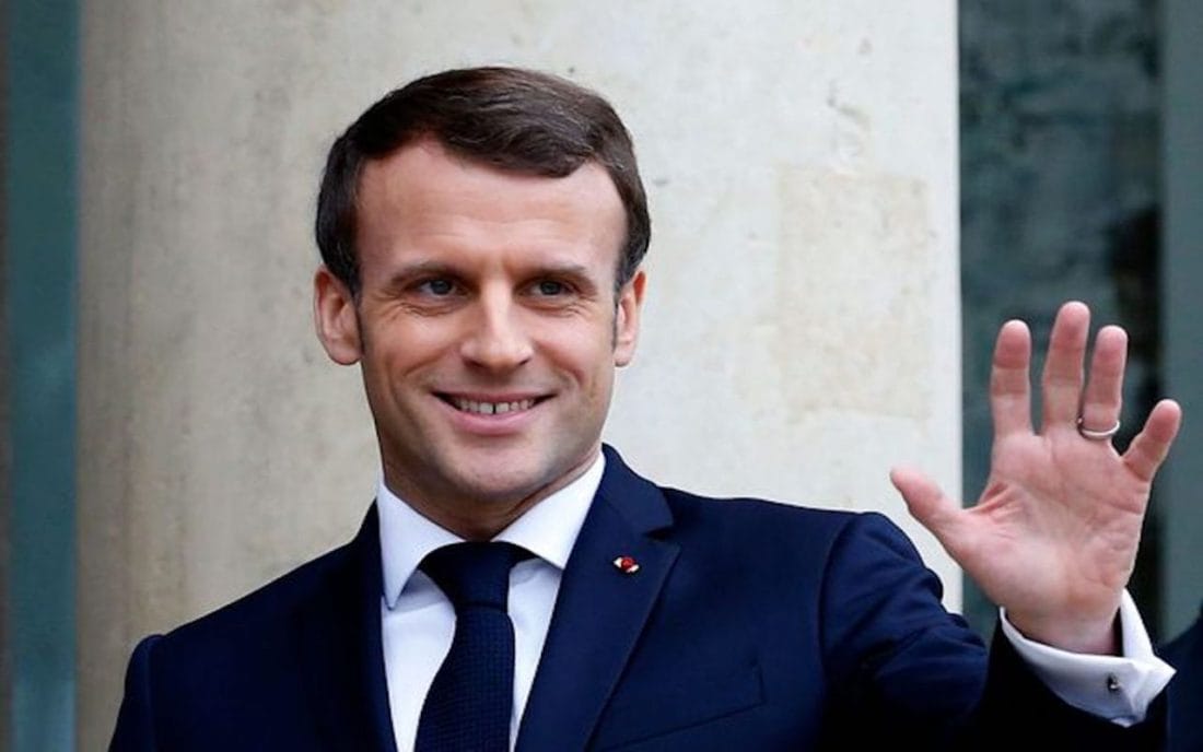 Un sommet pour la paix en Ukraine prévu jeudi à Paris