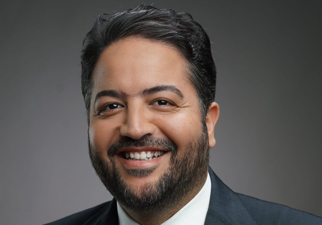 Saad Menioui à la tête de Changan Auto Maroc Saad Menioui à la tête de Changan Auto Maroc