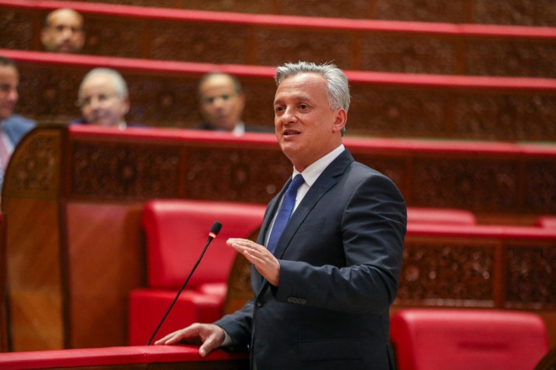 Climat des affaires : 61% des projets de la feuille de route déjà réalisés