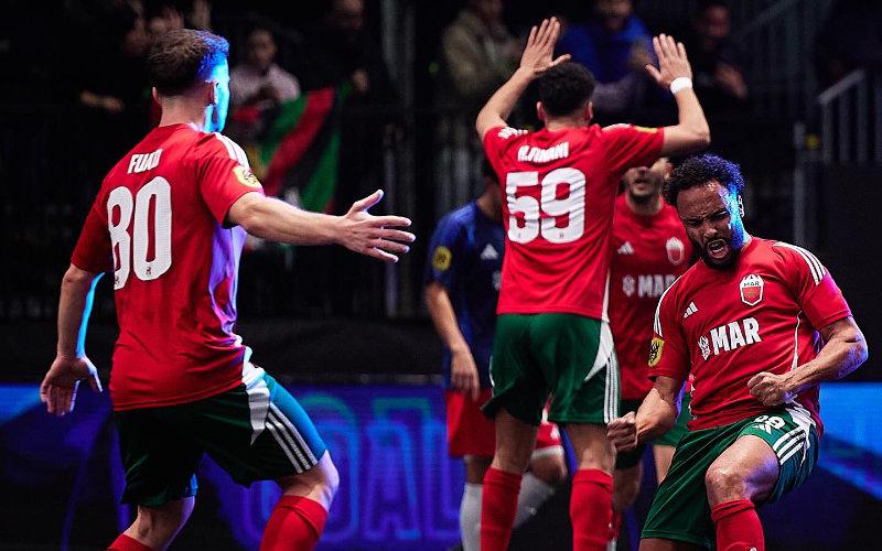 Kings League : Maroc vs Colombie, qui accèdera à la finale ?