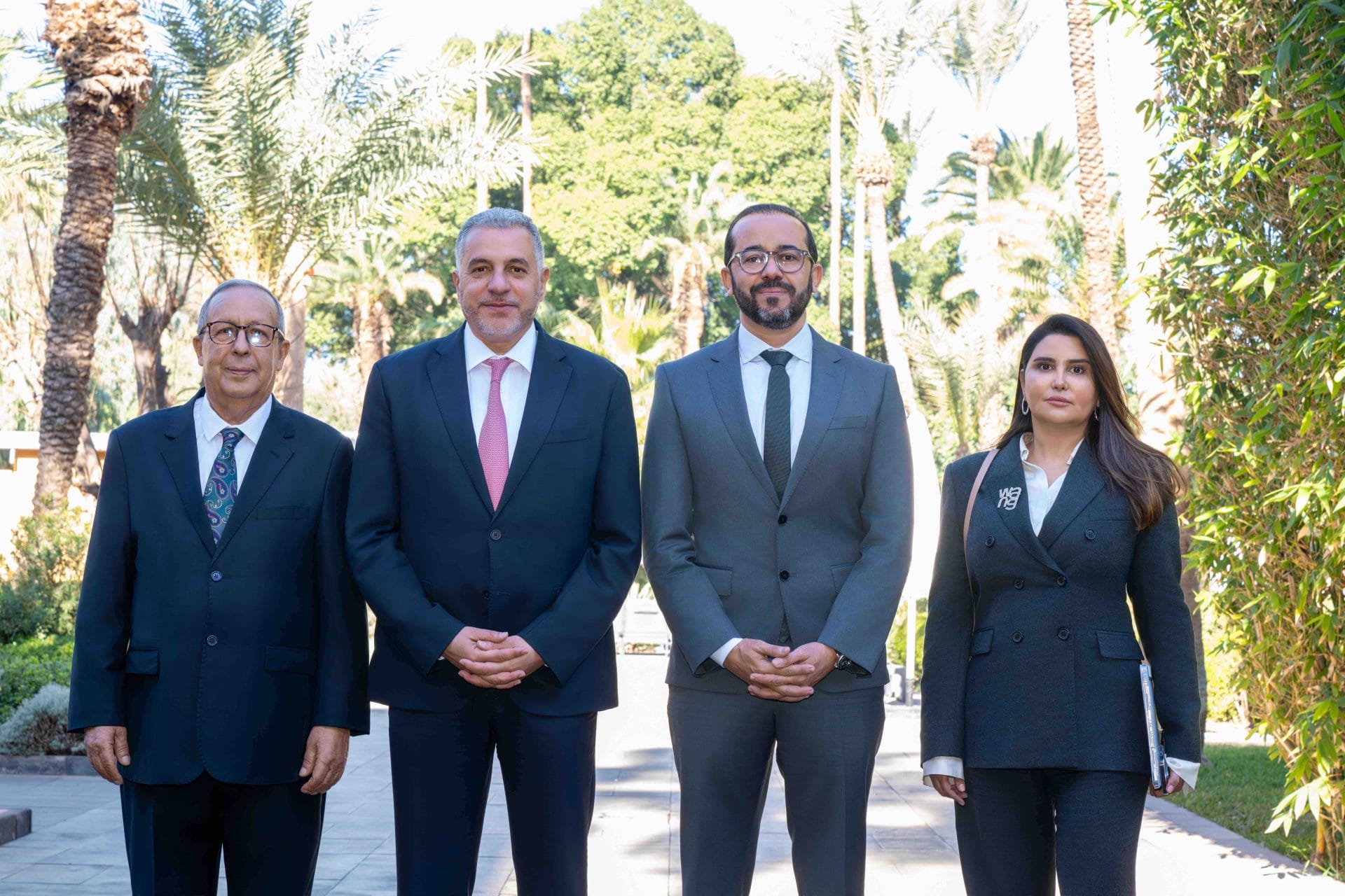 L'ONMT entame une tournée nationale à la rencontre des acteurs du tourisme