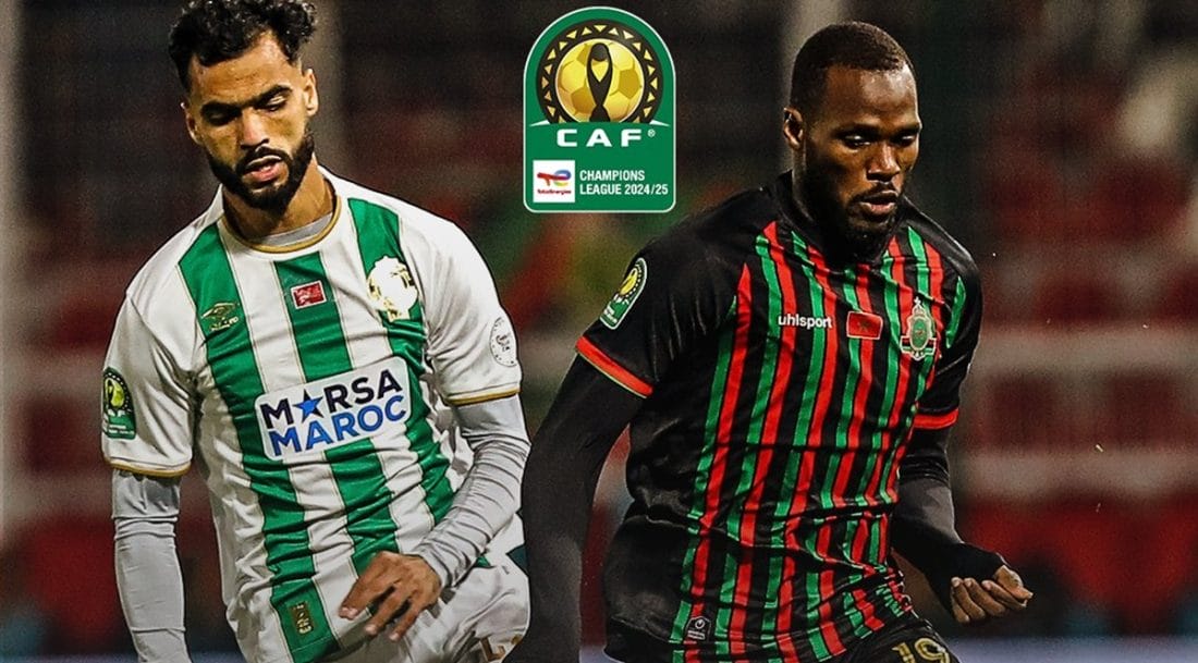 Raja en qu&ecirc;te d&rsquo;espoir, l&rsquo;AS FAR vise la premi&egrave;re place