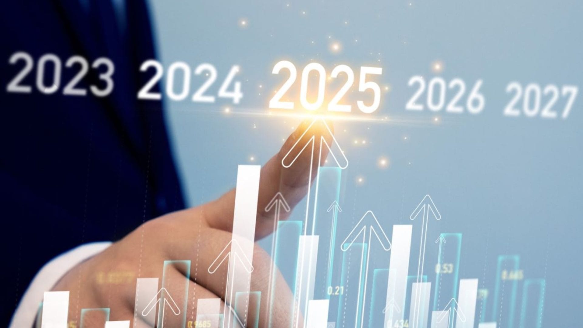 Économie marocaine : croissance projetée à 4,7 % pour le dernier trimestre Économie marocaine : croissance projetée à 4,7 % pour le dernier trimestre