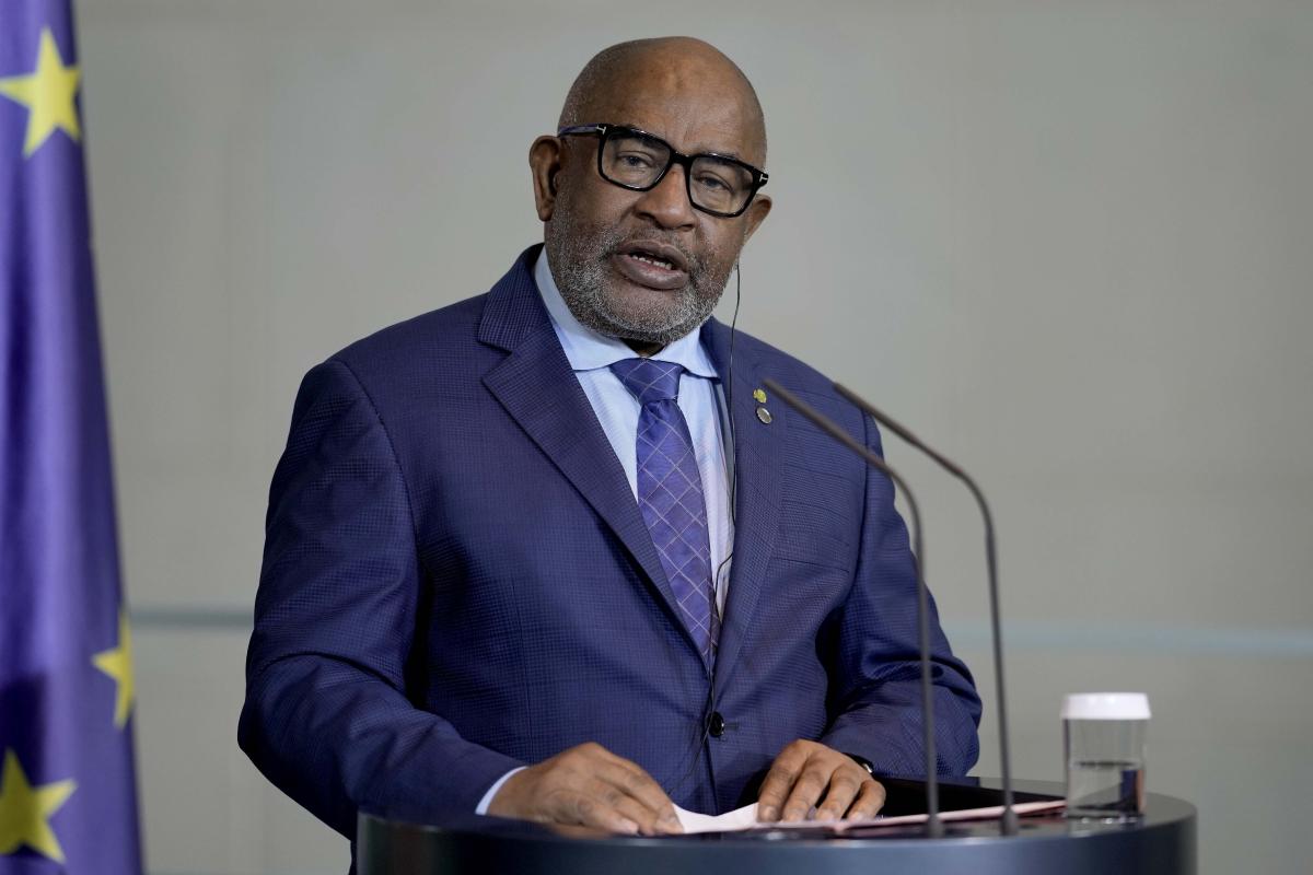 Élections législatives aux Comores : un scrutin sous tensions et sous contrôle présidentiel