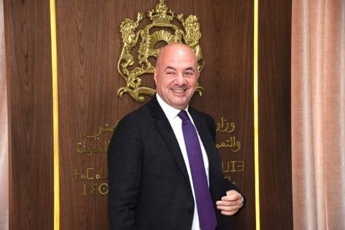 Maroc - Tchad : un nouveau cadre de coopération dans l’aménagement du territoire et l’habitat