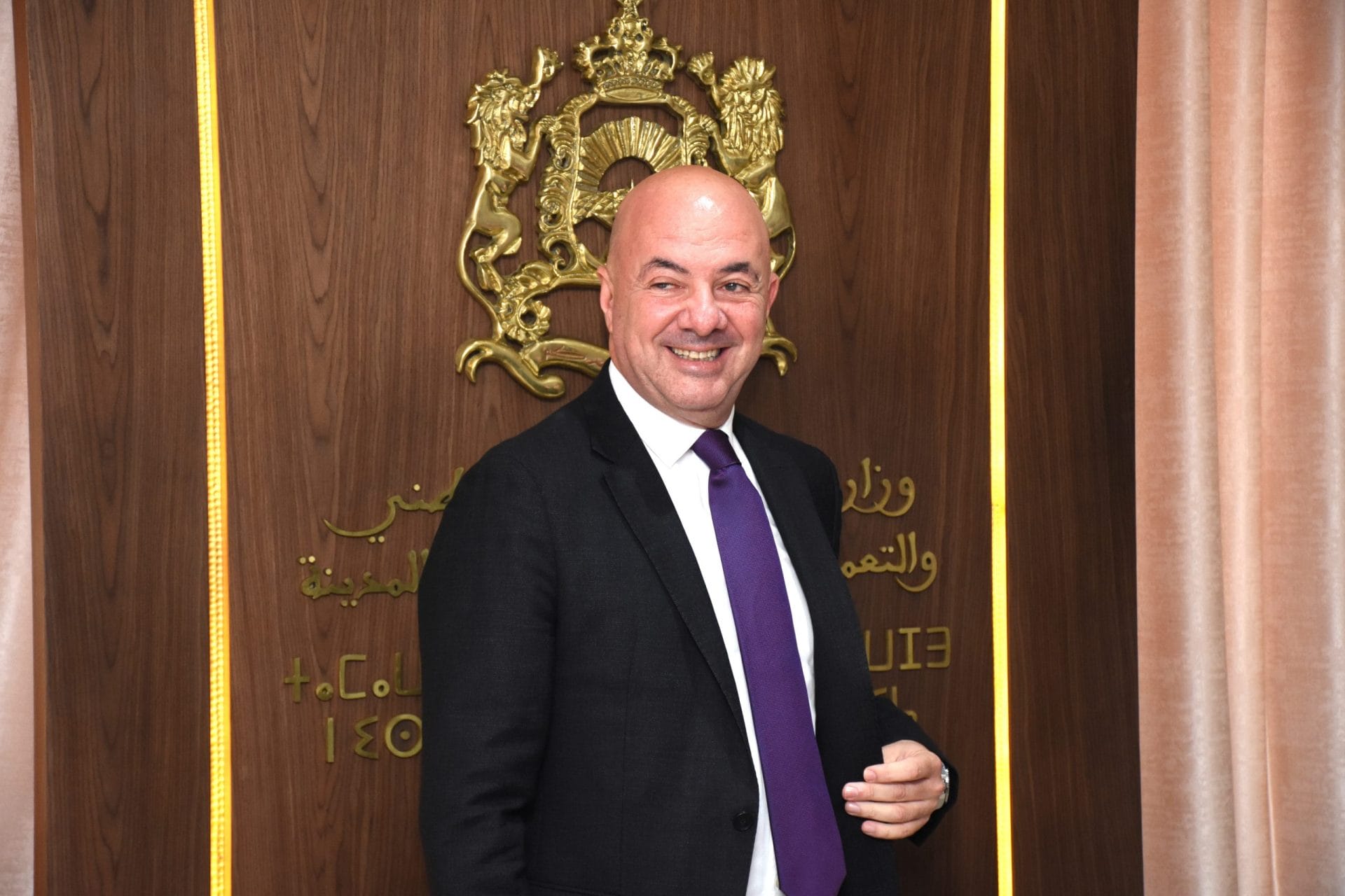 Maroc - Tchad : un nouveau cadre de coopération dans l’aménagement du territoire et l’habitat