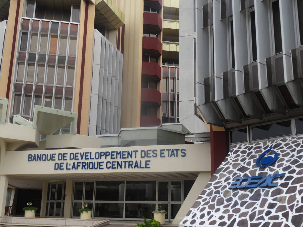La BDEAC entend lever 200 milliards FCFA en titres de créances pour la période 2025-2027