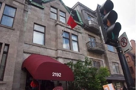 Un nouveau siège pour le consulat marocain à Montréal