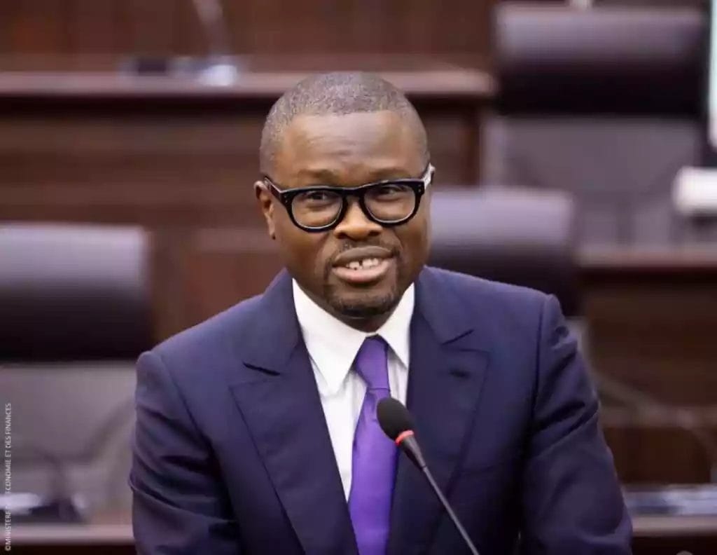 Eurobond : le Bénin lève un milliard de dollars sur le marché international