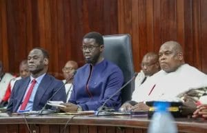 Sénégal : Bassirou Diomaye Faye promet une réforme de la justice