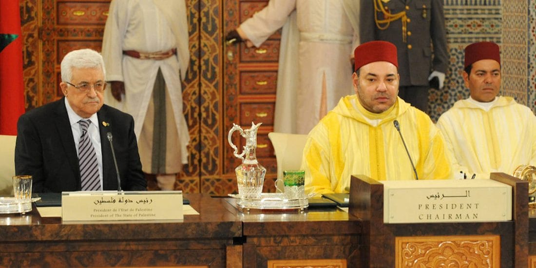 Le roi Mohammed VI se dit satisfait des avancées en vue de cesser les attaques contre les civils