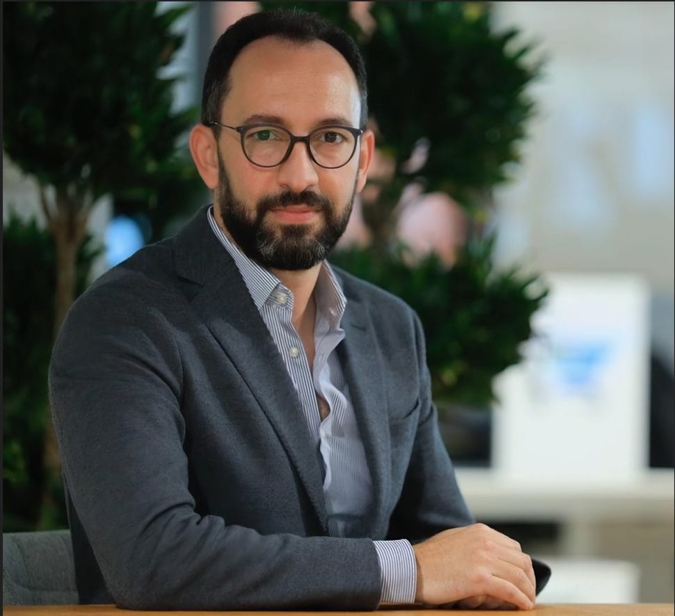 Dr Anis EL Mekkaoui nommé directeur général de Roche Maroc