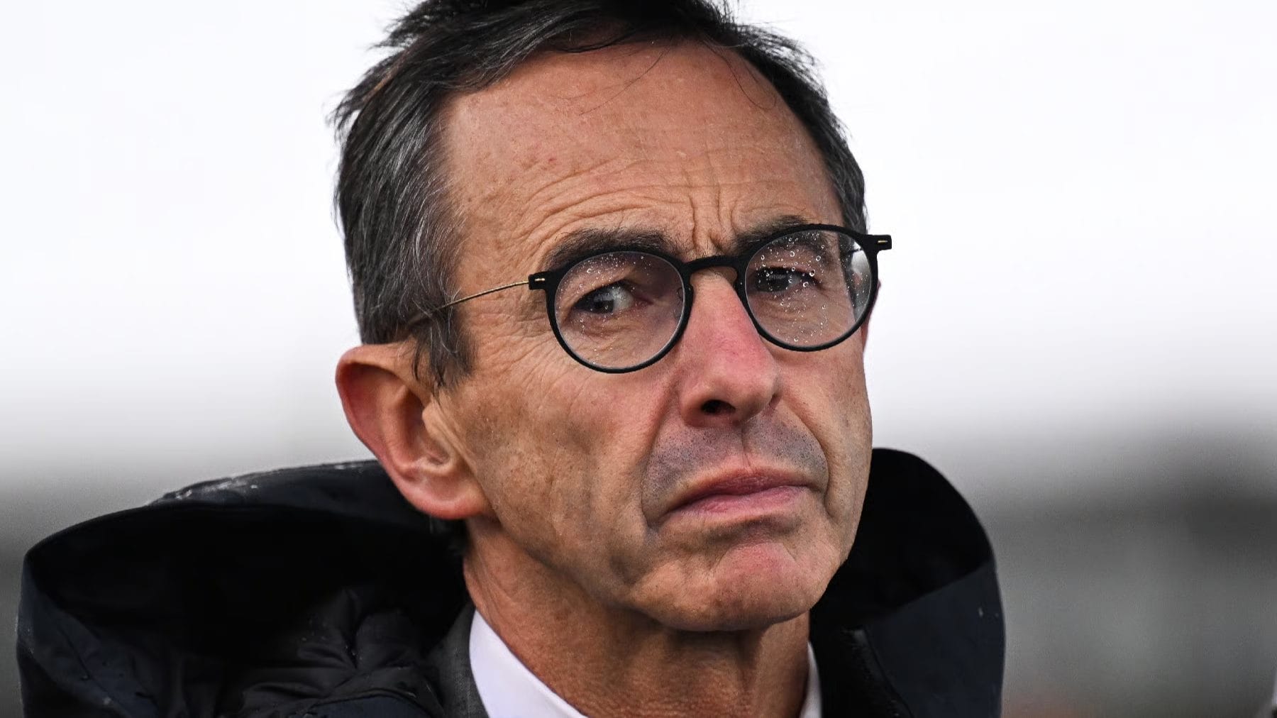 Bruno Retailleau imprime une ligne droitière dans la majorité en vue de 2027