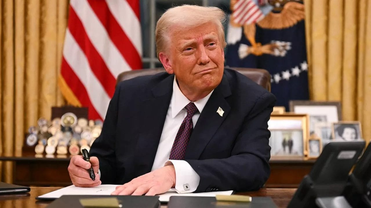 Les Etats-Unis envisage des restrictions de voyage contre les ressortissants de 22 pays africains