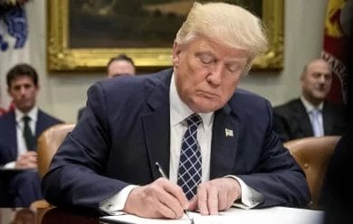 Les Etats-Unis expulsent cinq migrants vers l’Eswatini