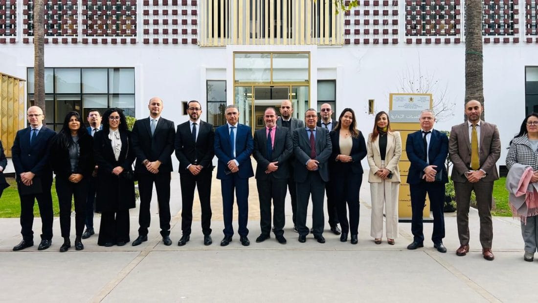 L'OMNT veut positionner Rabat comme étoile du tourisme au Maroc