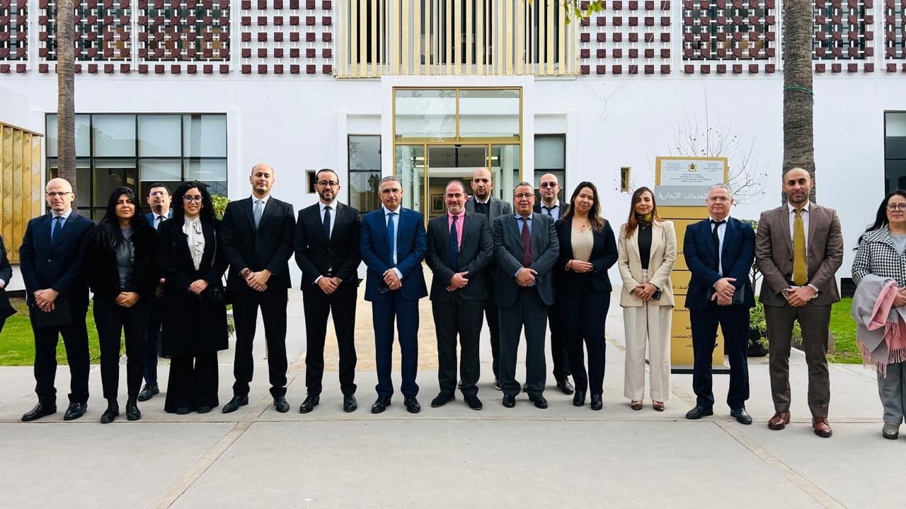 L'OMNT veut positionner Rabat comme étoile du tourisme au Maroc