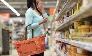 HCP : l’inflation ramenée à 0,7% en avril