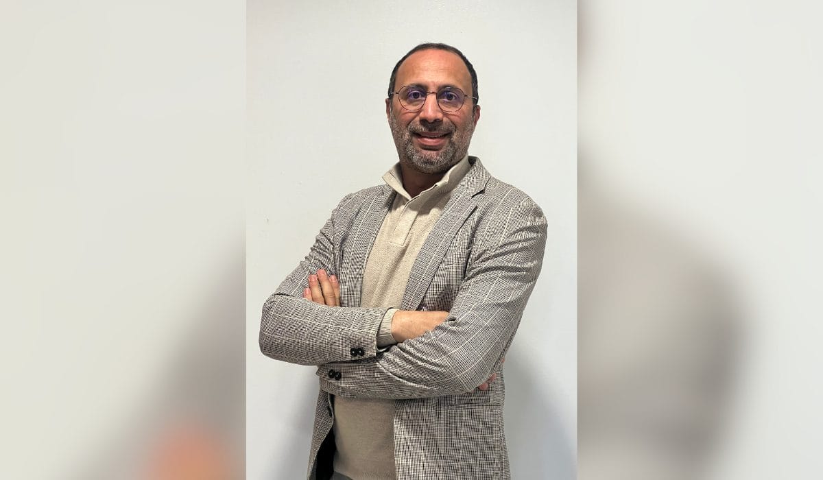 Yassine Guerraoui est nommé directeur communication de Foundever Maroc