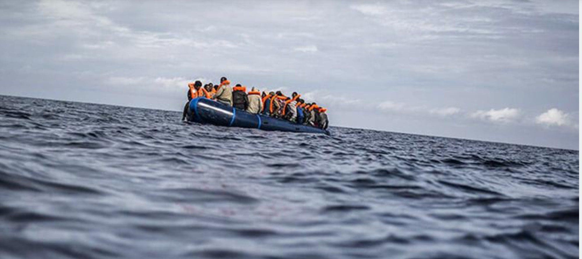 Plus de 78.600 tentatives d'émigration irrégulière déjouées en 2024