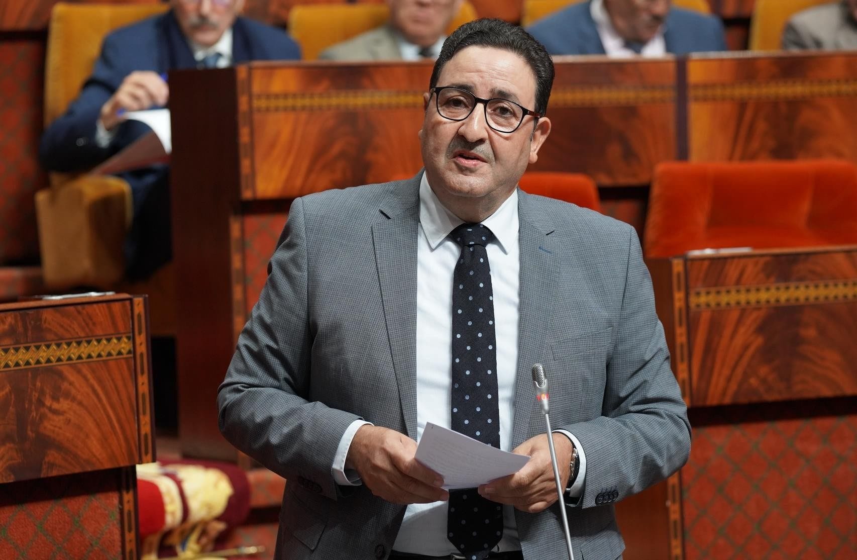 La panne d’électricité : 40 vols impactés entre l'Espagne, le Portugal et le Maroc