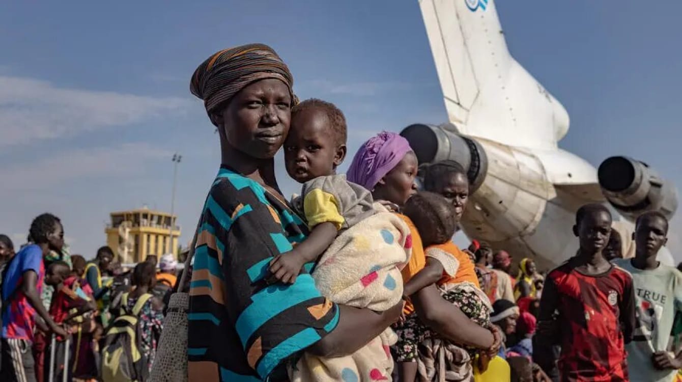 Le Mali cherche 771 millions de dollars pour répondre aux besoins humanitaires