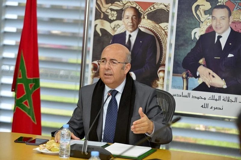 Projet "Forêts du Maroc 2020-2030", la stratégie de l'ANEF pour sauvé la biodiversité