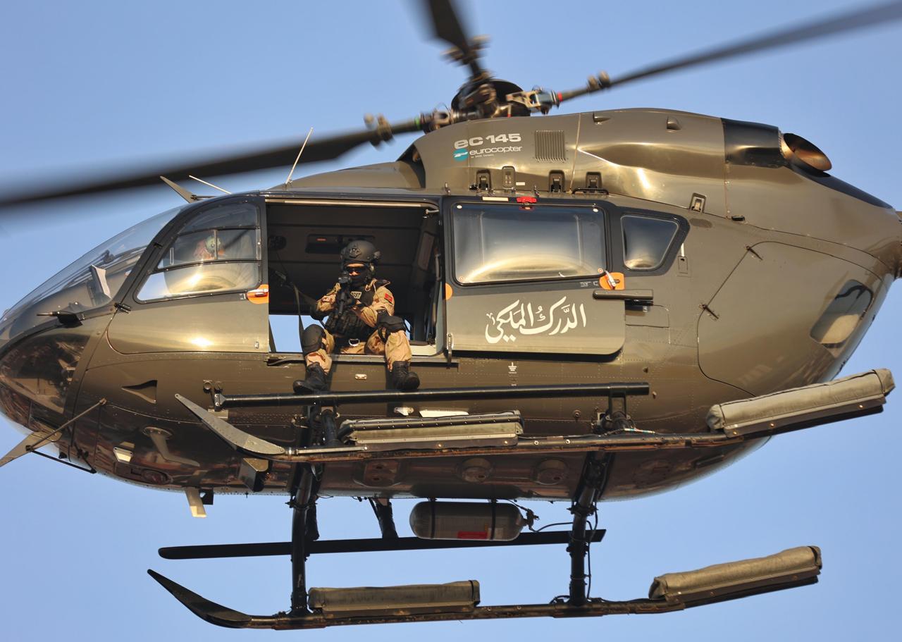 Opération antiterroriste à Had Soualem : un plan d’attentats déjoué (Photos)