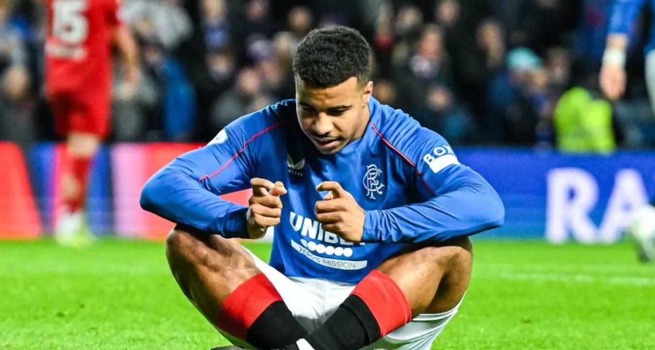 Igamane : l’étoile montante convoitée par la Premier League