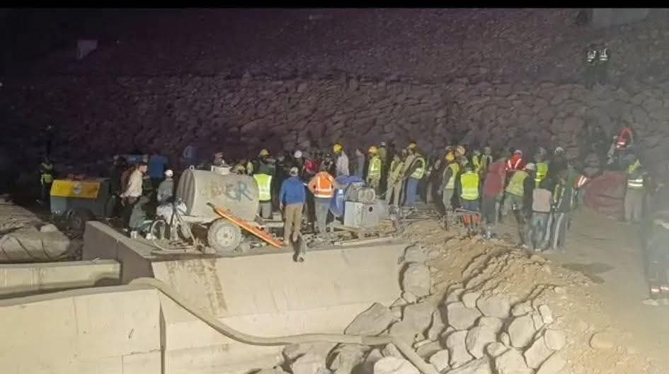 Cinq personnes ont péri dans une explosion à Taroudant