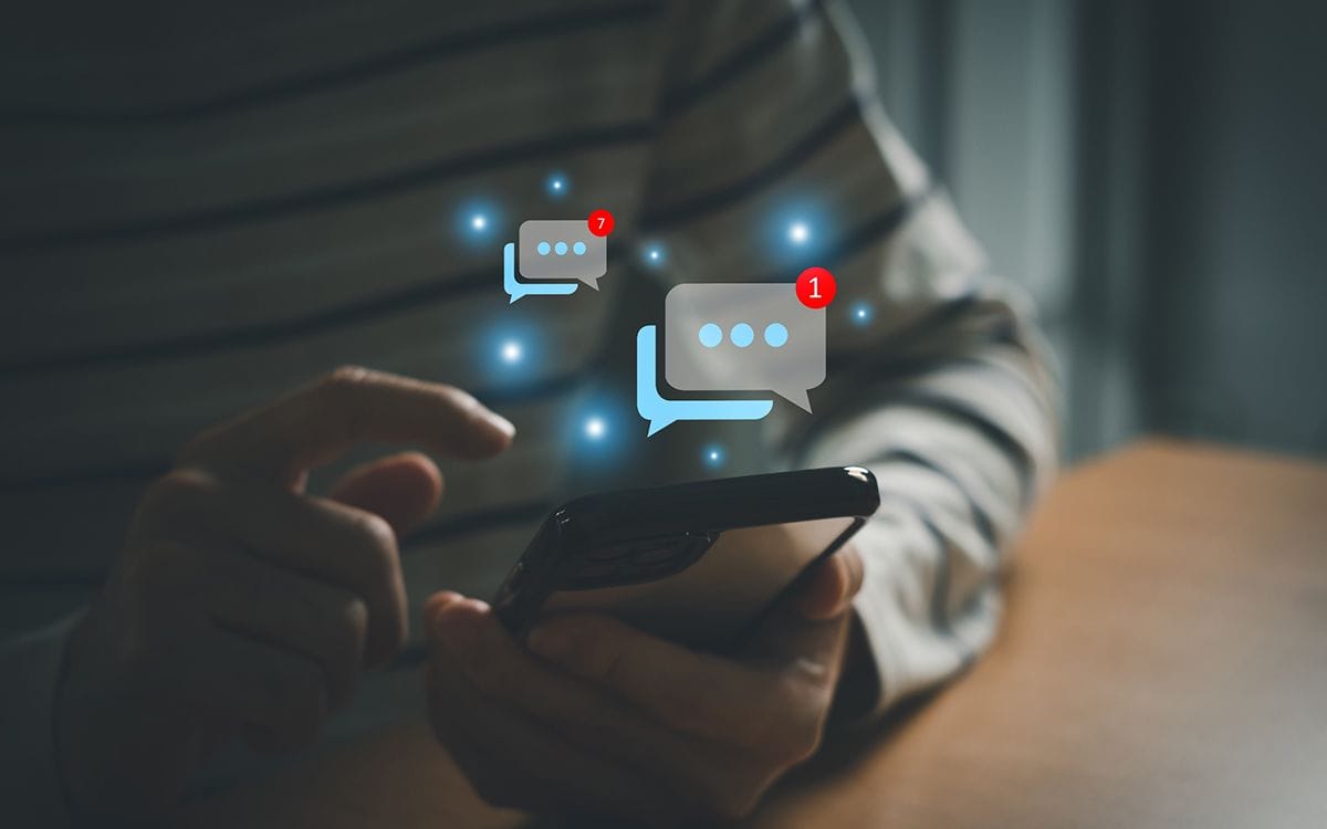 RCS : le successeur du SMS qui révolutionne la messagerie