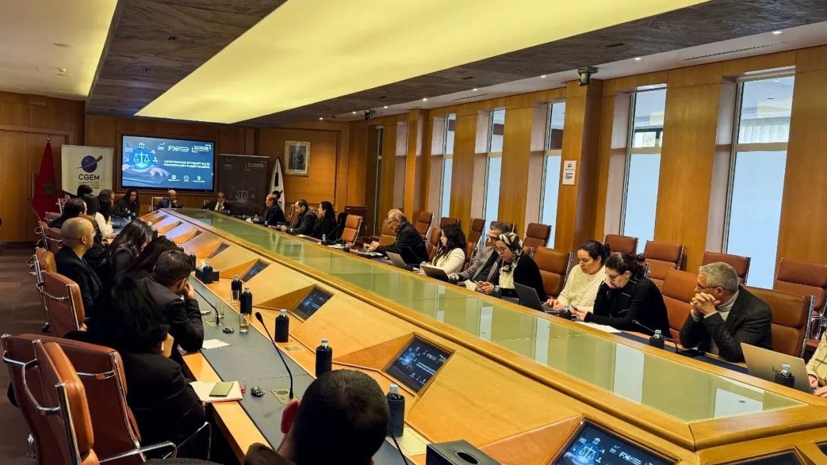 3e édition des Rencontres de la TPE-PME : Loi de finances 2025 et droit de grève au centre des débats