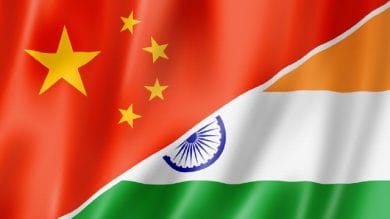 Chine-Inde : Pékin salue la « dynamique positive » du dégel avec New Delhi