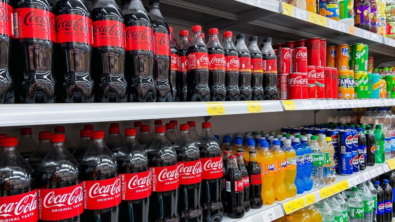 Coca Cola rappelle plusieurs millions de bouteilles suite à une teneur anormale de substance chimique
