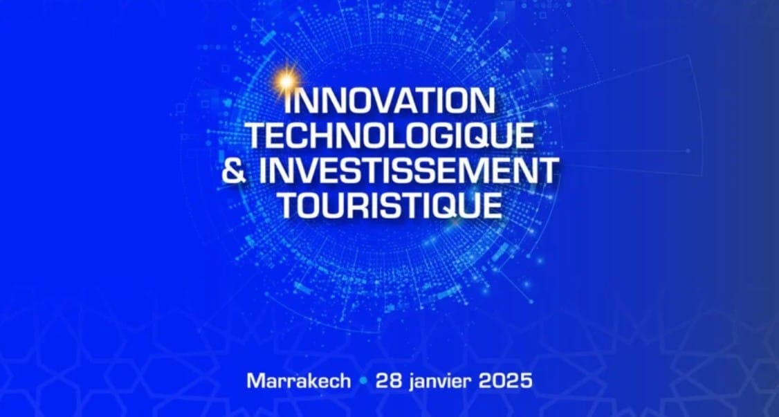 Le Maroc réinvente son tourisme avec l’innovation