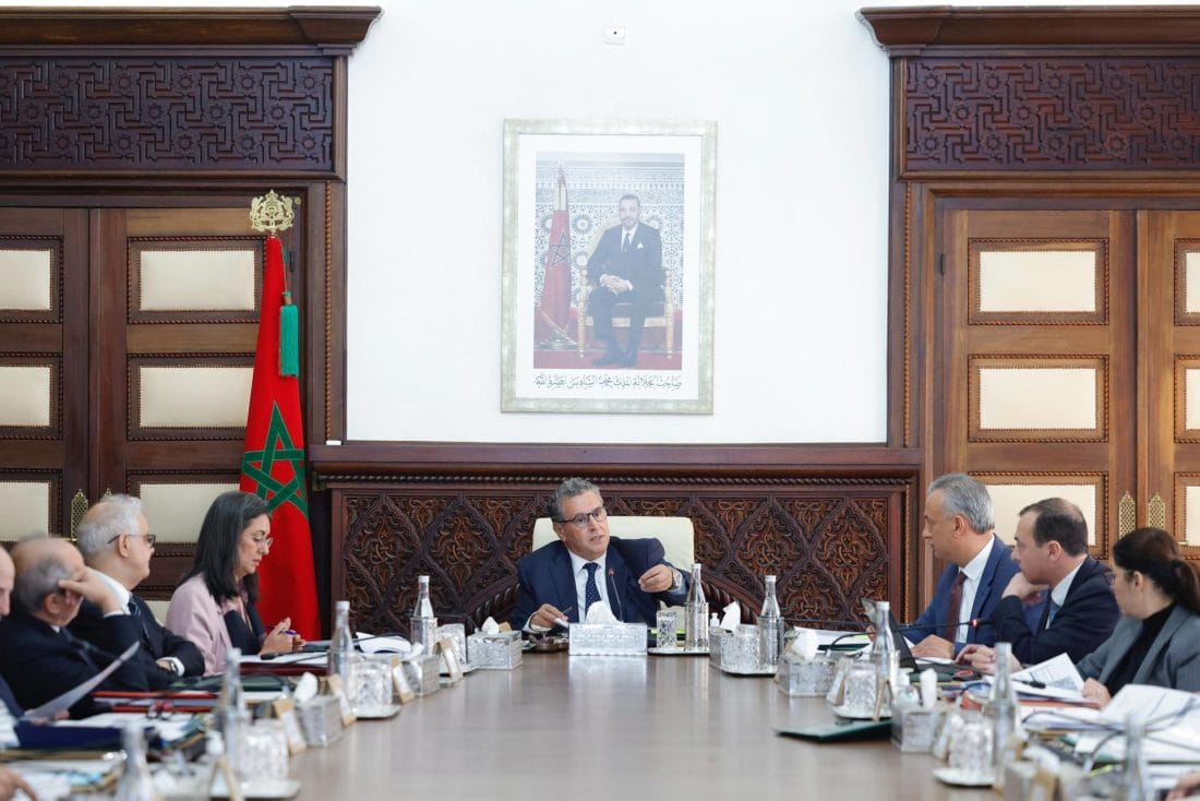 Investissements : 17,3 MMDH pour 27.000 emplois au Maroc