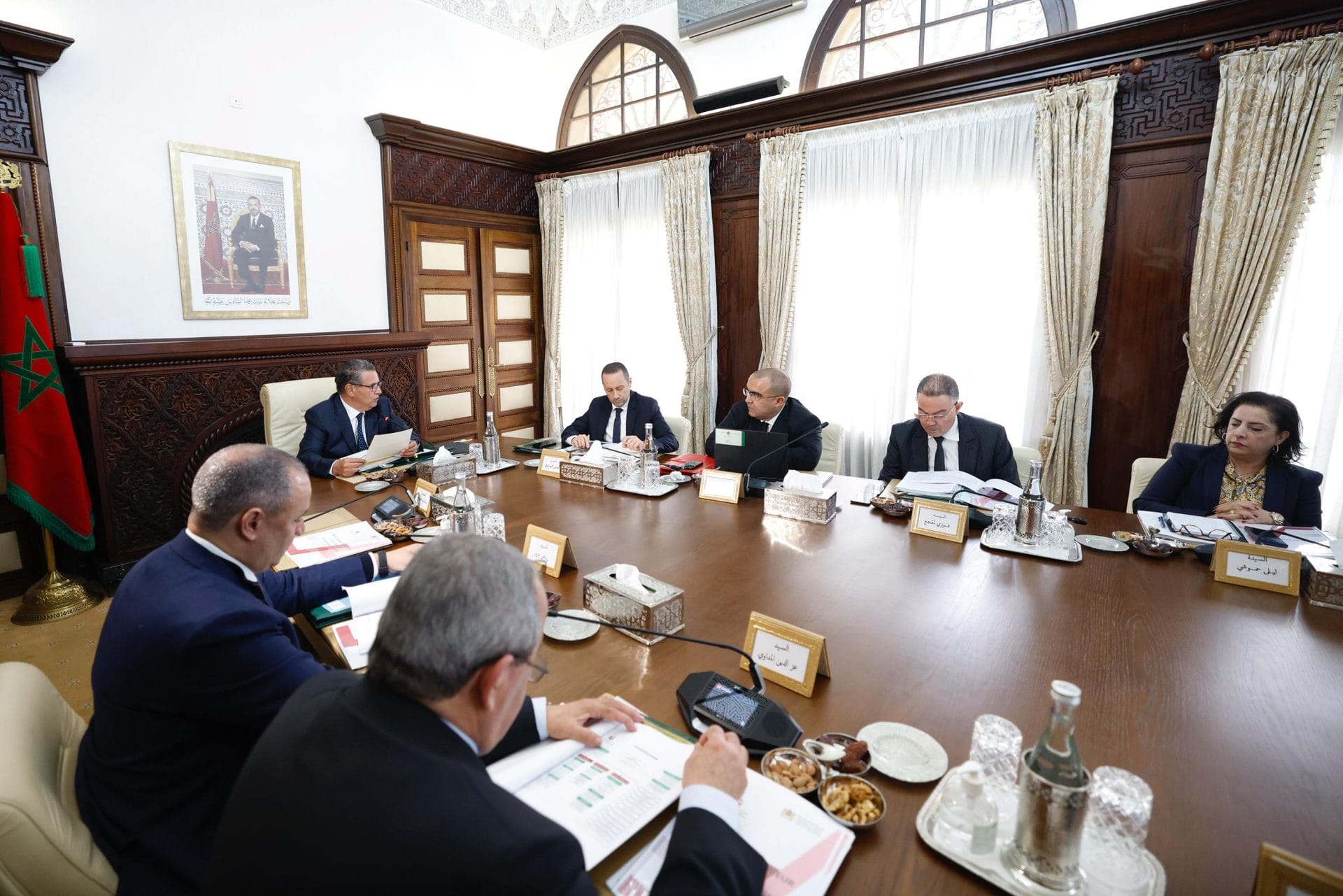 Réforme sanitaire : l’Agence Marocaine du Sang en action