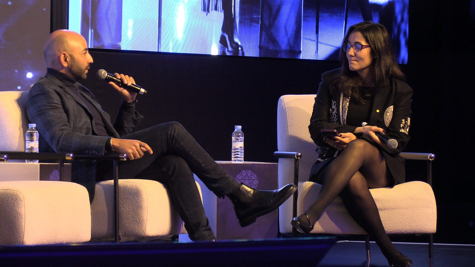 Le rôle stratégique du marketing dans les entreprises : entre perception et réalité Le rôle stratégique du marketing dans les entreprises : entre perception et réalité