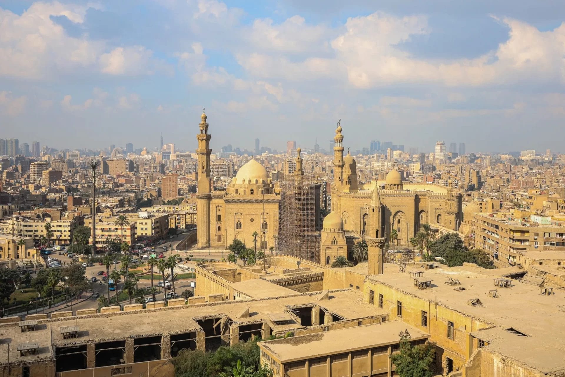 L’Egypte revient sur le marché international de la dette