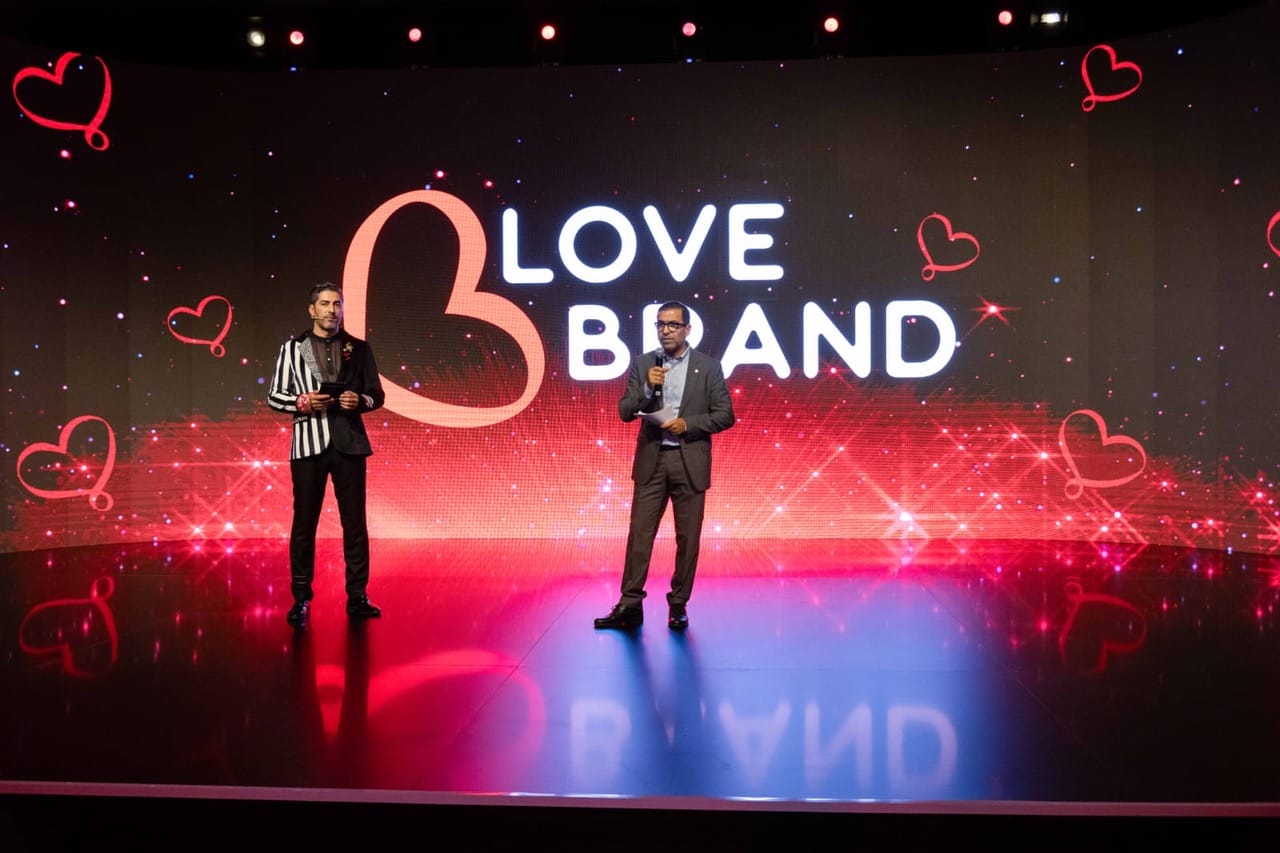 Les résultats de l'étude Love Brand 2025 révélés lors des Impériales Week