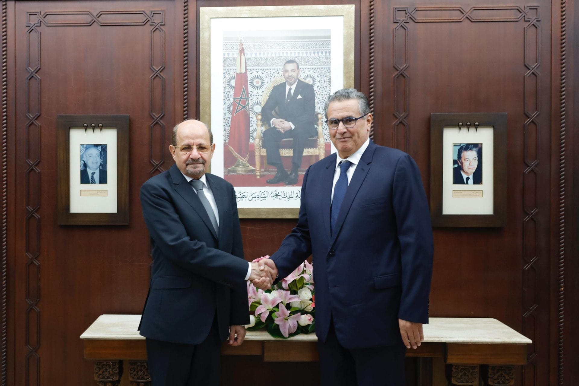 Maroc-Yémen : alliance renforcée et nouveaux accords