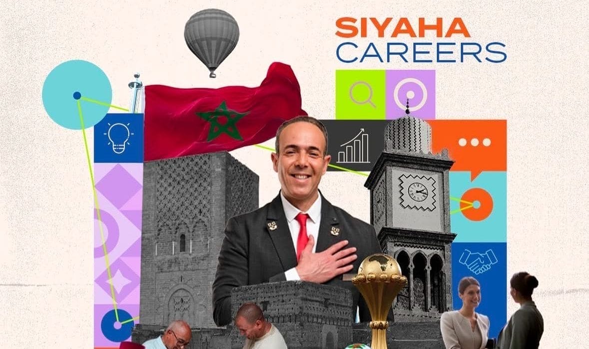 SCCW 2025 : un nouvel élan pour le tourisme marocain