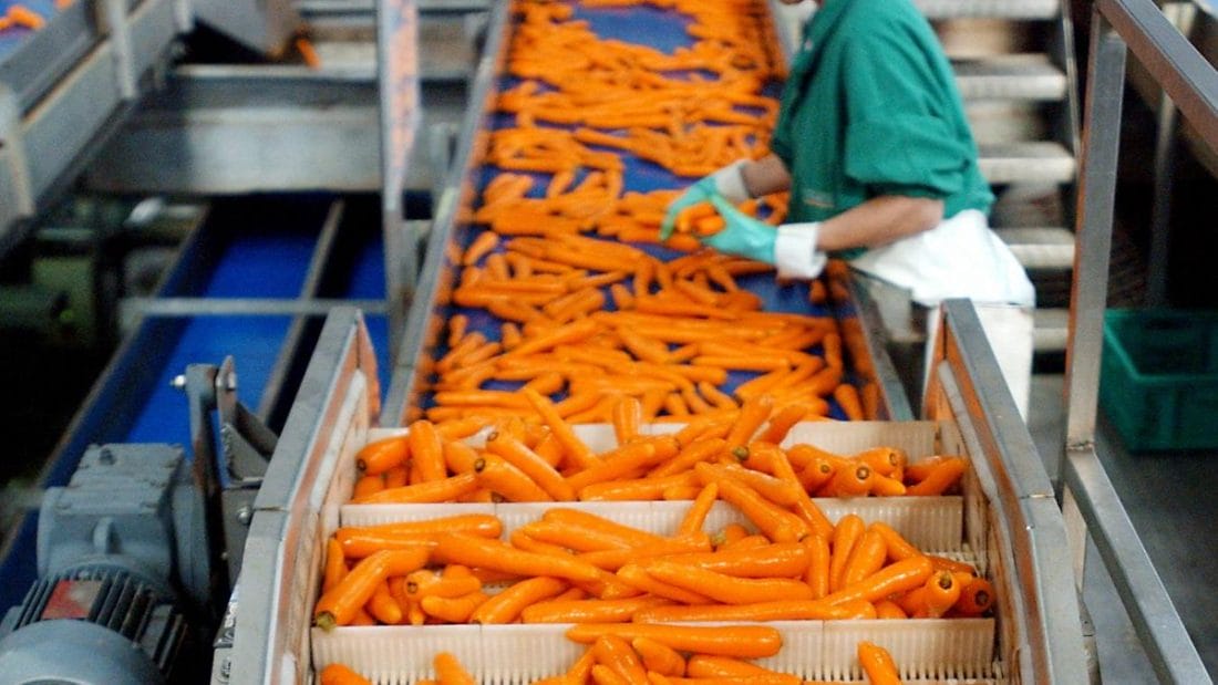 La bourse joue un rôle clé dans le financement du secteur agro-industriel (pdt de la FENAGRI)