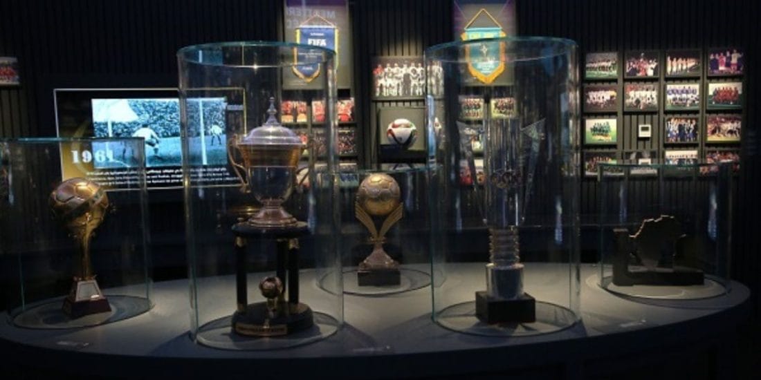 Ouverture du Musée du football marocain à Salé